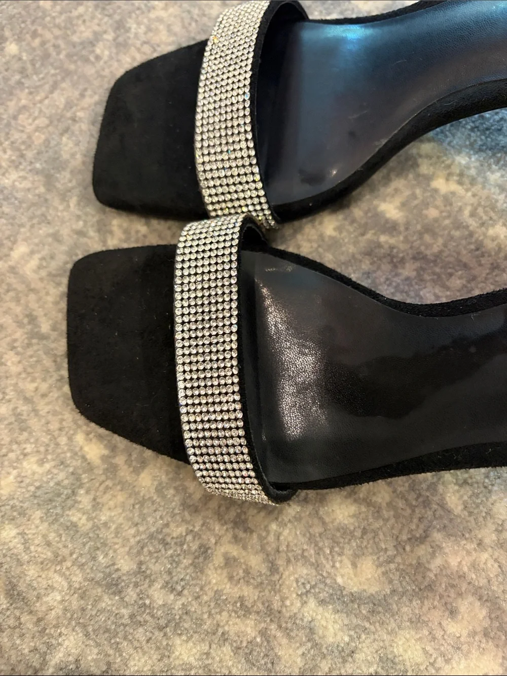 Abound sparkling rhinestone